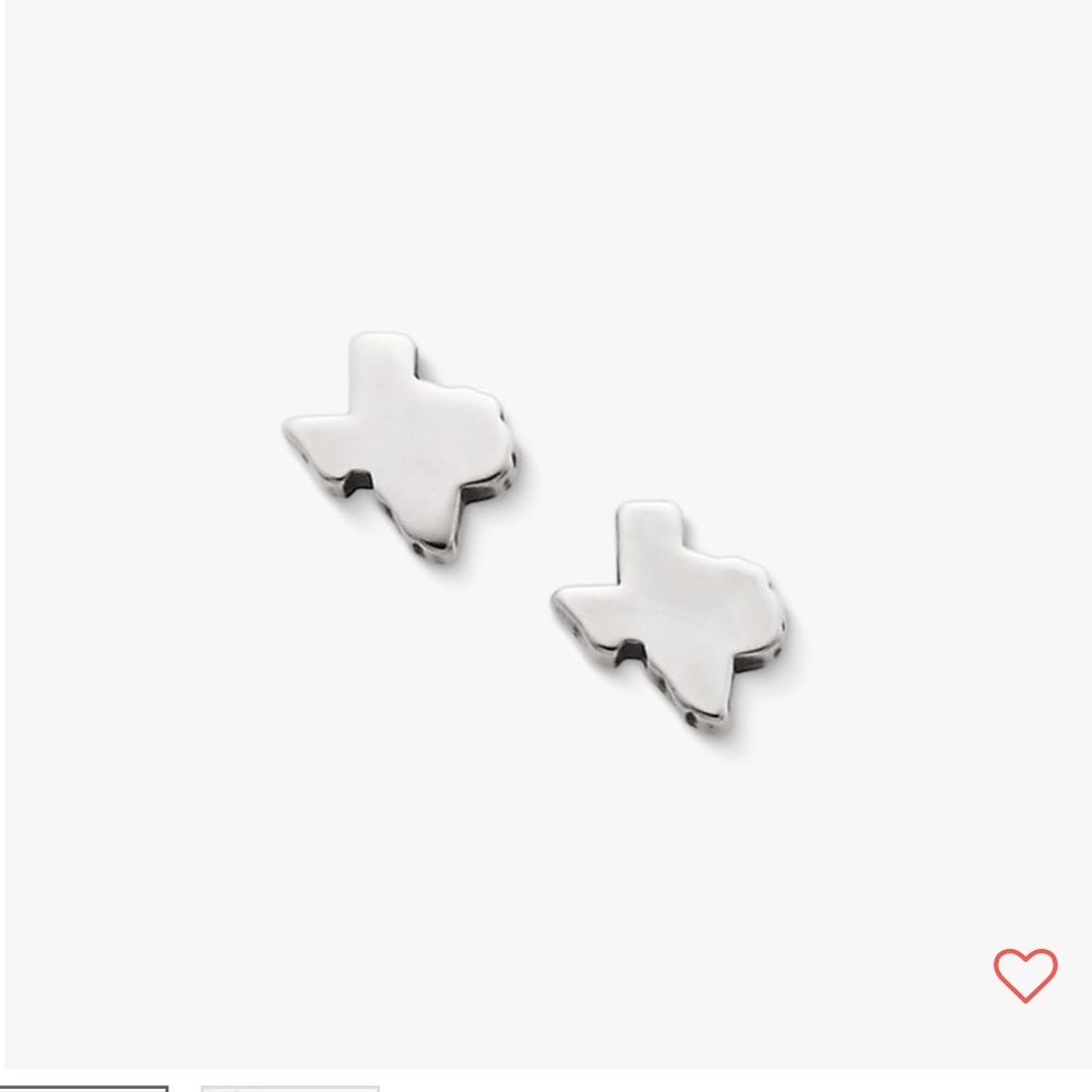 TINY TEXAS STUDS